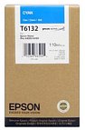 Картридж Epson T6132 (C13T613200)