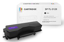Картридж Sprint SP-PT-TL-5120 3k для Pantum совместимый