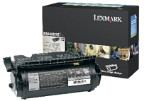 Картридж Lexmark X644X11E (Return Program)