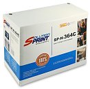 Картридж Sprint SP-H-364C (64A) для HP совместимый