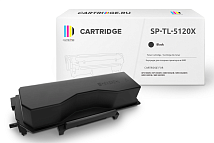 Картридж Sprint SP-PT-TL-5120X 15k для Pantum совместимый