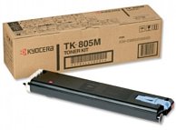 Картридж Kyocera TK-805M