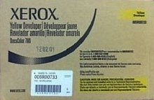Тонер (девелопер) Xerox 005R00733