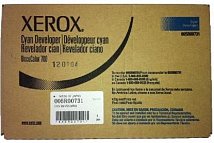 Тонер (девелопер) Xerox 005R00731