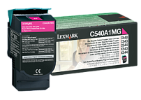 Картридж Lexmark C540A1MG (Return Program)