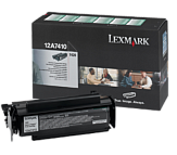 Картридж Lexmark 12A7410 (Return Program)