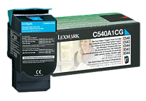 Картридж Lexmark C540A1CG (Return Program)