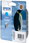 Картридж Epson T5592 (C13T55924010)