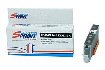 Картридж Sprint SP-C-CLI-481XXL iBK  для Canon совместимый