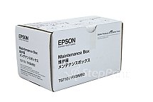 Контейнер для отработанных чернил Epson C13T671000