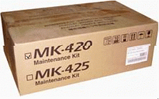 Сервисный комплект Kyocera MK-420