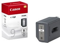 Картридж Canon PGI-9 clear