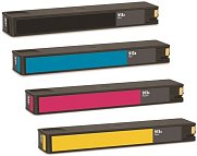 Комплект картриджей SP 913A для HP (Black, Cyan, Yellow, Magenta)