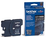 Картридж Brother LC-1100Bk