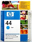 Картридж HP 44 (51644C)