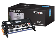 Картридж Lexmark X560H2KG