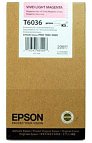 Картридж Epson T6036 (C13T603600)