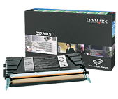 Картридж Lexmark C5220KS (Return Program)