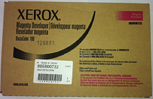 Тонер (девелопер) Xerox 005R00732