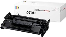 Картридж SP 070H (5640C002) для Canon, черный (без чипа)