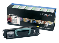 Картридж Lexmark X203A11G (Return Program)