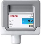 Картридж Canon PFI-307C