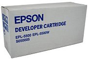 Картридж Epson C13S050005
