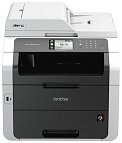 Brother MFC-9330CDW