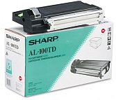 Картридж Sharp AL-100TD