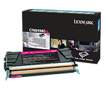 Картридж Lexmark C748H1MG (Return Program)