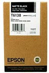 Картридж Epson T6138 (C13T613800)