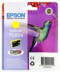 Картридж Epson T0804 (C13T08044010/ C13T08044011)