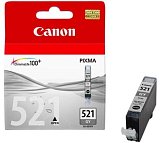 Картридж Canon CLI-521GY