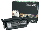 Картридж Lexmark X654X11E (Return Program)