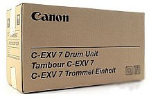 Фотобарабан Canon DU C-EXV7
