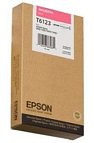 Картридж Epson T6123 (C13T612300)