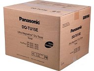 Тонер Panasonic DQ-TU15E