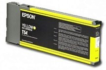 Картридж Epson T54 (C13T543400)