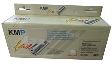 Плёнка для факса KMP 420  (1рулон)
