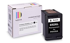 Картридж SP 652XL (F6V25AE) для HP черный