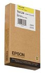 Картридж Epson T6124 (C13T612400)