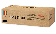Картридж SP 3710X (408285) для Ricoh 