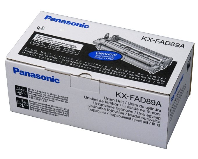 Фотобарабан Panasonic KX-FAD89A (KX-FAD89A7)