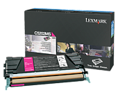 Картридж Lexmark C5202MS