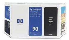 Картридж HP 90 (C5058A)