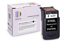 Картридж SP PG-510 (2970B007) для Canon, черный
