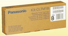 Картридж Panasonic KX-CLTM1B