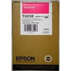 Картридж Epson T605B (C13T605B00)