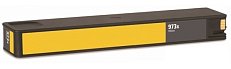 Картридж SP 973X Y (F6T83AE) для HP, желтый