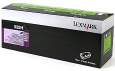 Картридж Lexmark 525H (52D0HA0/ 52D5H00/ 52D5H0E) (Return Program)
